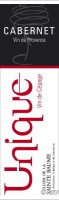 Cellier de la Sainte Baume - Unique - Cabernet 