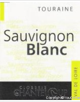 Closerie de Chanteloup Sauvignon Blanc