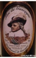 Domaine de Lagajan - Blanc