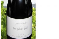 Domaine Modat - le plus joli