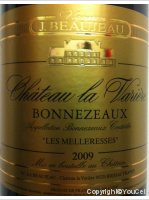 Château La Varière - Les Melleresses