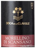 Doga delle Clavule