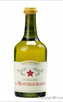 Domaine de Montbourgeau