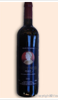 Cave du Consul - Pinot Noir