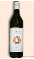 Cave du Consul - Féchy