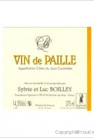 Domaine Luc Boilley