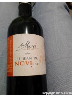 Mas du Novi - Lou Mazet