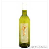 Vignoble Claude Cogné - Chardonnay
