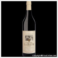 Château La Bâtie - Grand Cru
