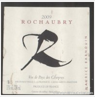 Domaine de Gournier - Rochaubry