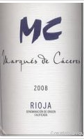 Marquès de Cacerès MC