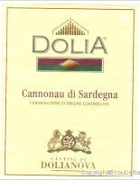 Cantine di Dolianova - Dolia  