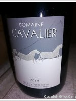 Domaine Cavalier