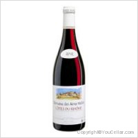 Domaine des Aires Vieilles