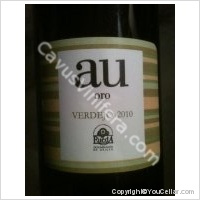 Viñedos Neo - Au Oro