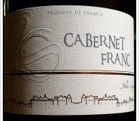 Doamien Sarrail - VS Cabernet franc