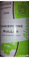 Christophe Muller