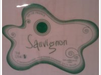 Jean-Luc Tessier - Sauvignon