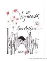 Domaine des Vigneaux - Sans artifices