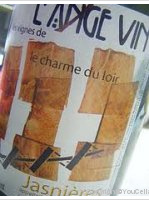 Les Vignes de l'Angevin - Le charme du Loir