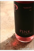 Pink Elephant