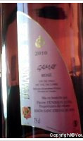 Domaine des Iles