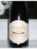Domaine Palon - Cuvée Esparza