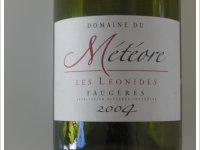 Domaine du Météore Les Léonides