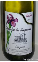 Domaine des Amphores - Les Iris