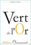 Domaine des Baumard - Vert de l'Or moêlleux