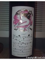Johanniterkellerei - Diolinoir Grande Cuvée