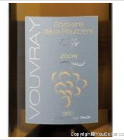 Domaine de la Poultière - Tuffo