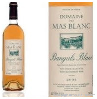 Domaine du Mas Blanc