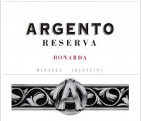 Argento, Reserva Bonarda