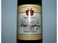 Domaine du Mittelburg