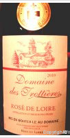 Domaine des Trottières