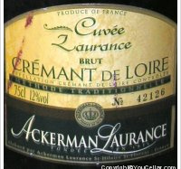 Ackerman Laurance - Cuvée Laurance