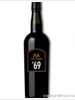 Mas Amiel - 69