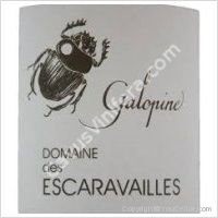 Domaine des Escaravailles - Galopine