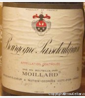 Domaine Moillard