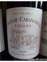 Château Cabannieux 