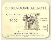 Domaine Marius Delarche