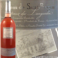 Château de Saint-Preignan