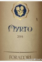 Foradori, Myrto