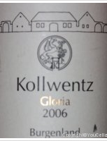 Kollwentz Gloria