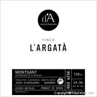 Finca L'Argatà