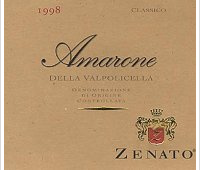 Zenato, Classico
