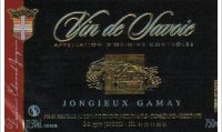 Domaine Edmond Jacquin