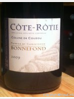 Domaine Patrick et Christophe Bonnefond  - Collines de Couzou