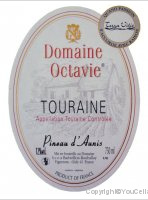Domaine Octavie Pineau d'Aunis